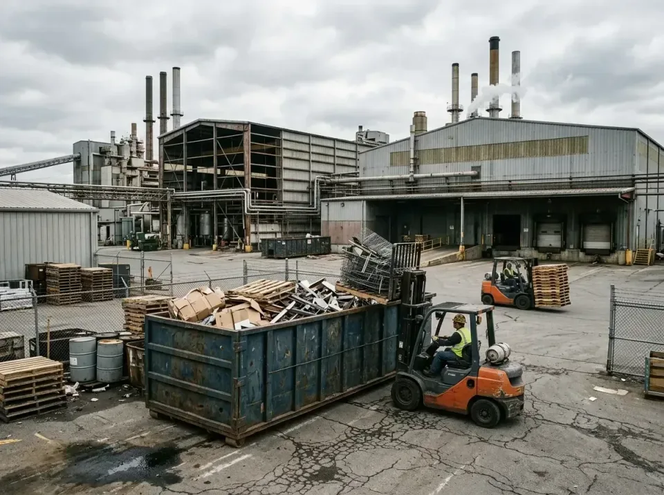 industrial-factory-scrap-conta-003 — frequently asked questions, Cheap Roll-off Dumpster Rentals in Leisure Village East, NJ